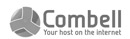 Combell - hosting, webhosting domeinnaam